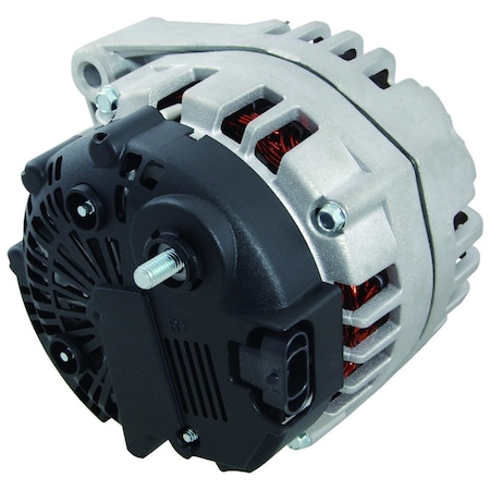 Ilc Replacement For Az, Dl23091611 Alternator DL2309-16-11 ALTERNATOR